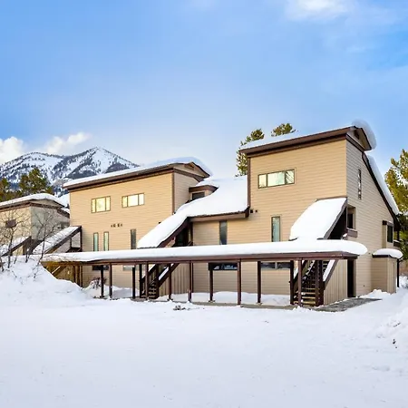 3614 Winterberry Apartment Wilson Exterior photo