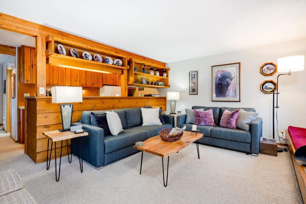 3614 Winterberry Appartamento *