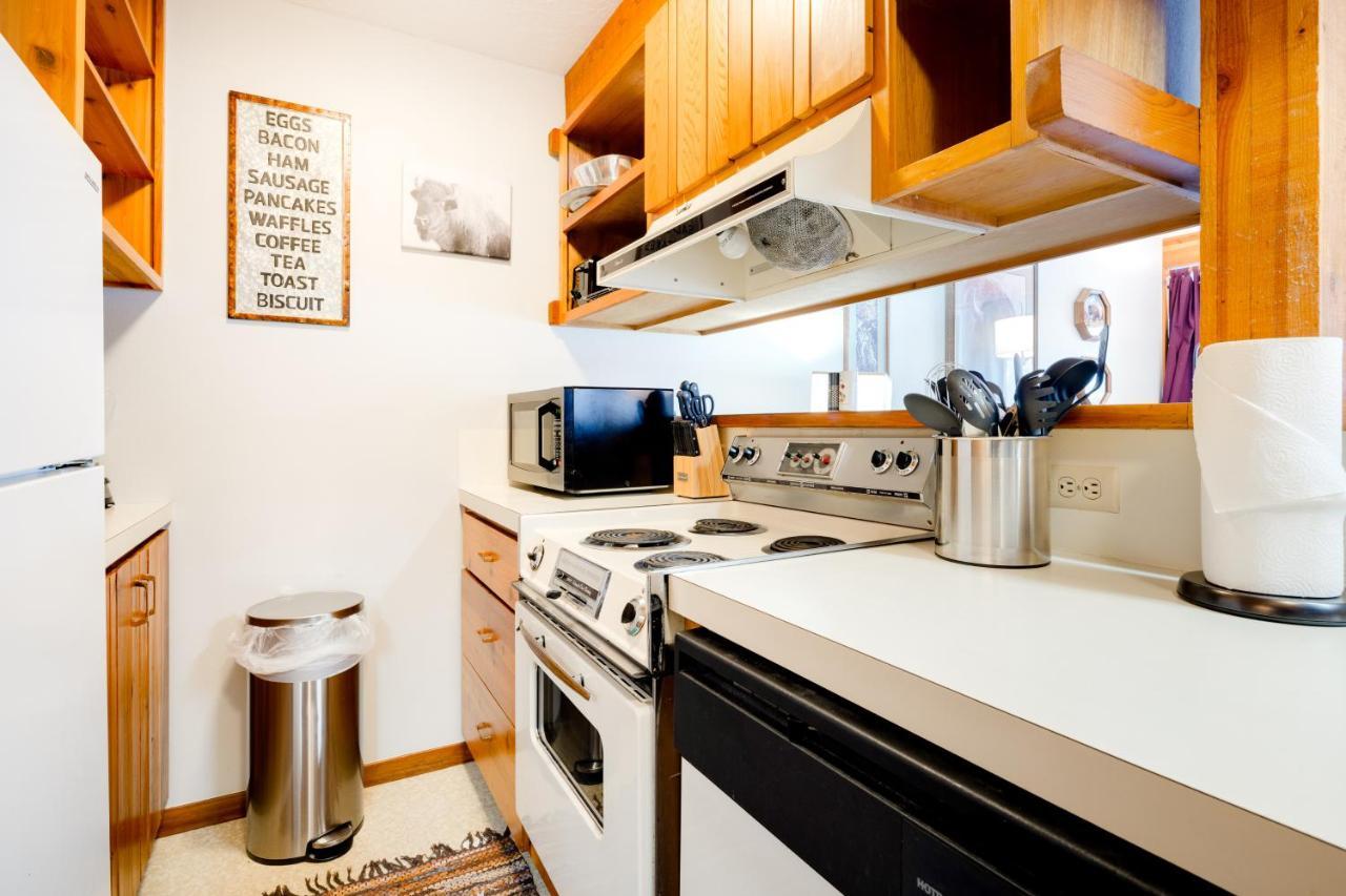 3614 Winterberry Apartamento