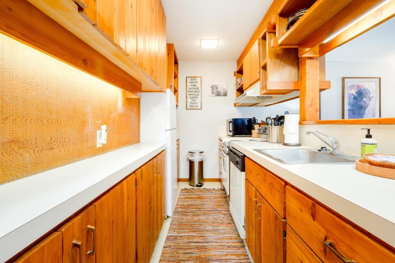 3614 Winterberry Apartamento
