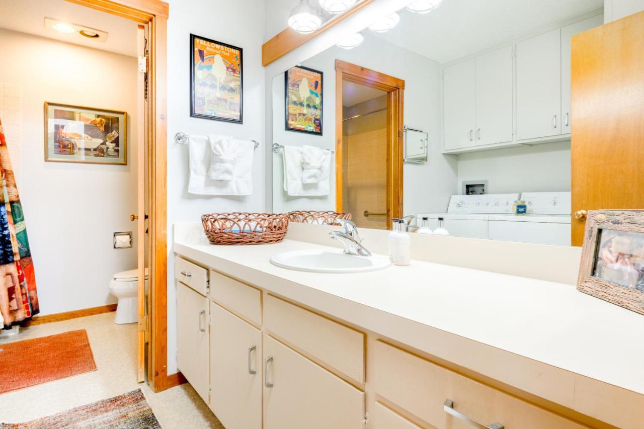 3614 Winterberry Apartamento Wilson