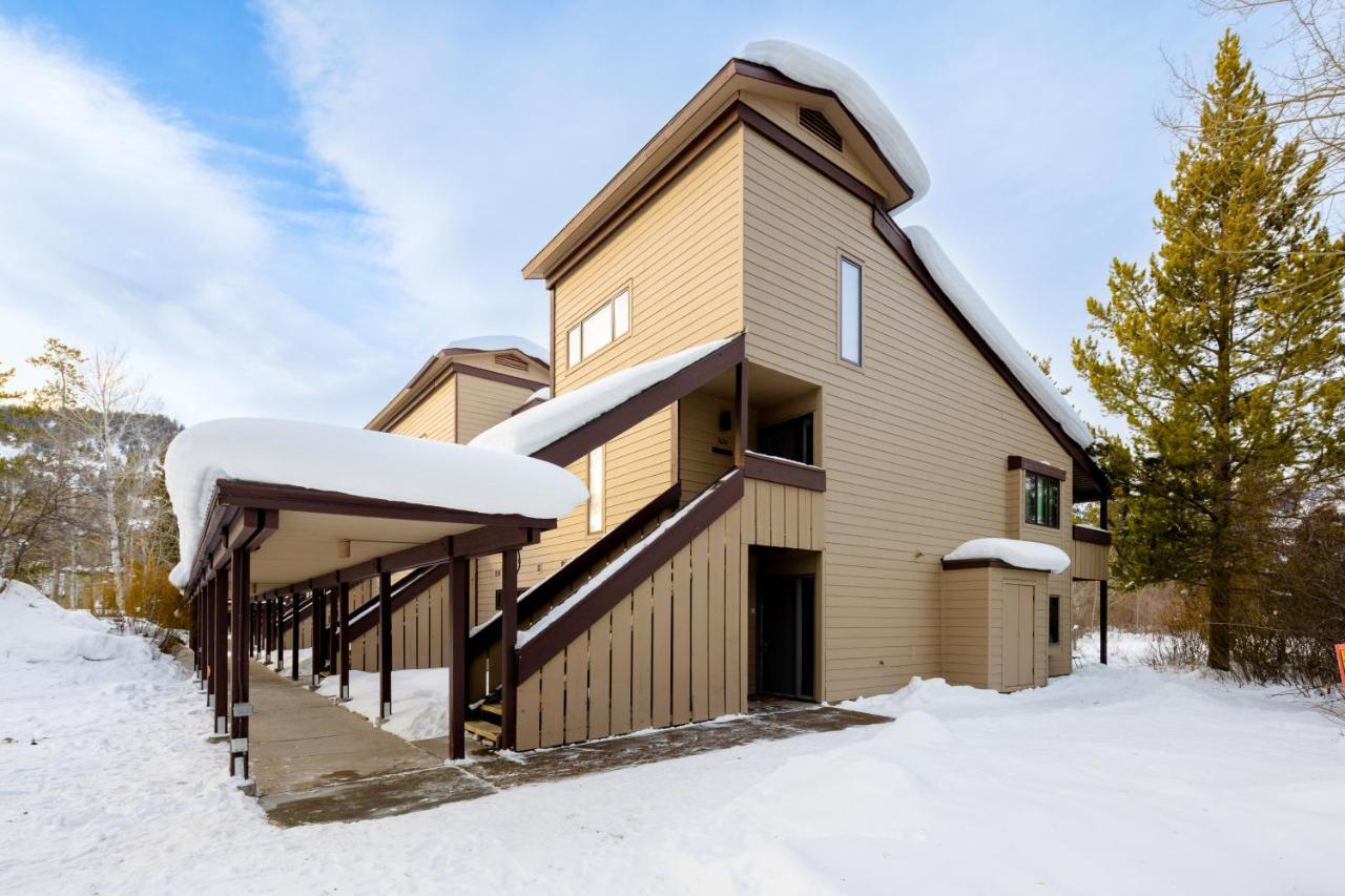 Apartamento 3614 Winterberry *